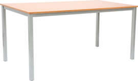 Bien bureau tafel 160 cm. breed