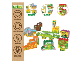 BiOBUDDi Shape-it BB-0256