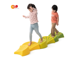 Evenwichtsparcours