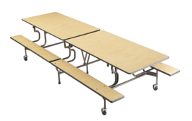 Vouwtafel