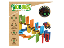 BiOBUDDi Domino 360 Brug BB-4007 61dlg