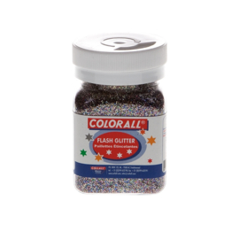 Glitter Colorall multicolor 95 gram