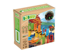 BiOBUDDi Domino 360 Brug BB-4007 61dlg