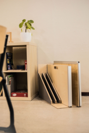 Opbergkast voor Study Buddy Portable