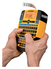 Labelprinter Dymo Rhino 4200 qwerty