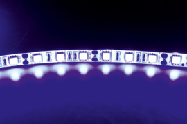 LED strip 1 x 5m