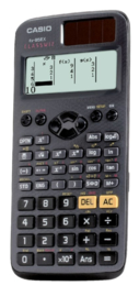 Rekenmachine Casio Classwiz FX-85EX