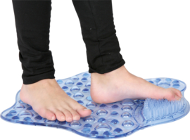 Voetmassage mat