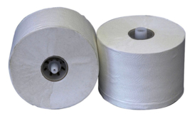 Toiletpapier Blanco doprol 2-laags 724vel 36rol