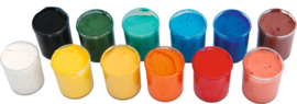 Waterverf Bambino  20ml 12 kleuren - Assorti