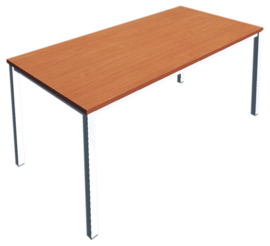 Bien bureau tafel 160 cm. breed