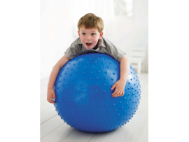 Massagebal 75 cm.