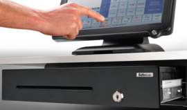 Kassalade Safescan SD-4141