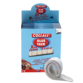 Plakgom Glue-Tack Collall