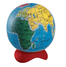 Puntenslijper Maped Globe 1gaats
