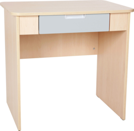 Quadro - bureau met brede lade