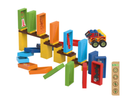 BiOBUDDi Domino 360 Brug BB-4007 61dlg