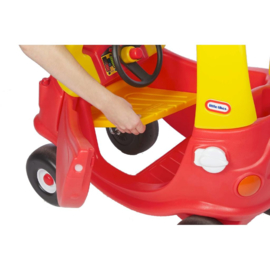 LITTLE TIKES COZY COUPE