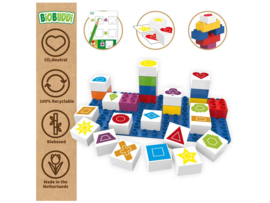 BiOBUDDi Symbolen leren herkennen BB-0004