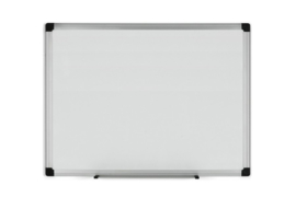 Whiteboard Quantore 30X45cm emaille magnetisch