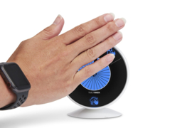 Time Timer Wash - NIEUW