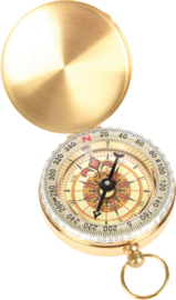 Kompas diam. 5 cm
