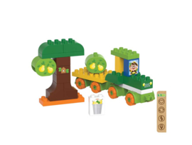 BiOBUDDi Farm World Peren boerderij BB-0246