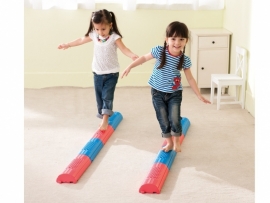 Weplay balanceer pad