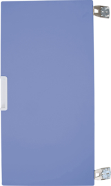 Quadro - medium deuren 180 - 12 kleuren