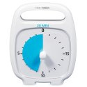 Time Timer Plus - 20 minuten