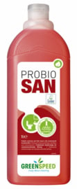 Sanitairreiniger Greenspeed Probio San 1l