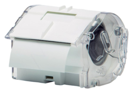 Labeletiket Brother CZ-1005 50mmX5m kleur opdruk
