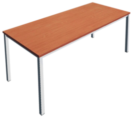 Bien bureau tafel 180 cm. breed