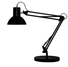 Bureaulampen