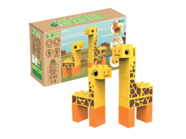 BiOBUDDi Wild Life Steppe BB-0103