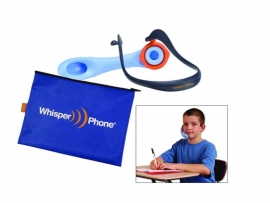 WhisperPhone junior