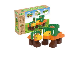 BiOBUDDi Triceratops BB-0188