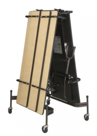Vouwtafel