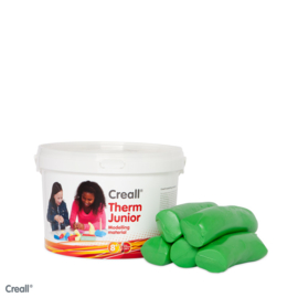 Creall-therm junior 2000g - Groen