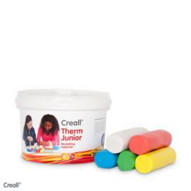 Creall-therm junior 2000g - Assorti