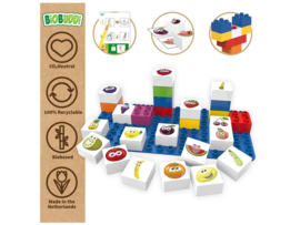 BiOBUDDi Eten leren herkennen BB-0003