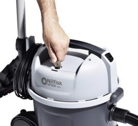 Stofzuiger Nilfisk VP300 Eco Hepa EU1