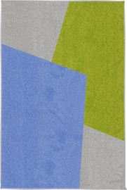 Tapijt 300x400cm - Vormen