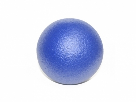 Soft bal met olifantenhuid 16 cm.