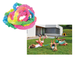 Gymnastiek en sport sets