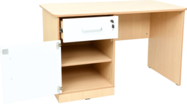 Flexi bureau links -  wit