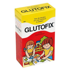 Plakpoeder Glutofix