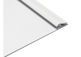 Klembord MAUL Pro 231 A4 staand wit