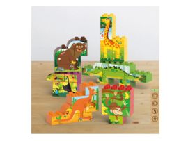 BiOBUDDi Shape-it BB-0256