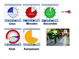 Time Timer CD rom